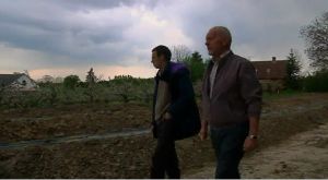 WebTV om pilebrødre